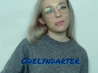 Odelyndarter