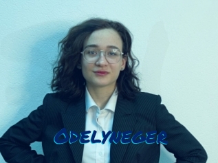 Odelyneger