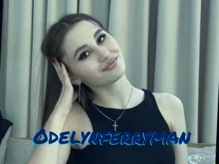 Odelynferryman