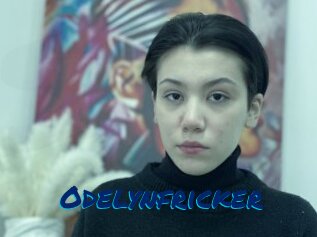 Odelynfricker