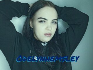 Odelynhemsley