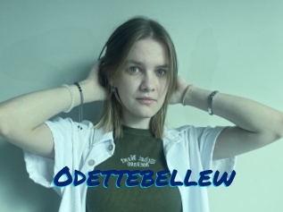 Odettebellew