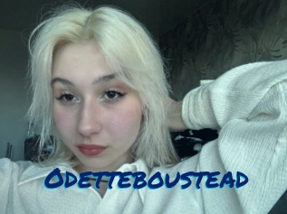 Odetteboustead