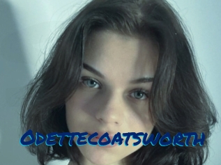 Odettecoatsworth