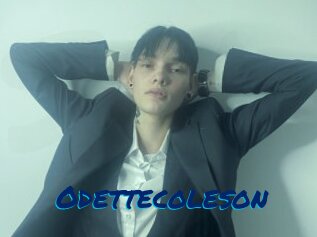 Odettecoleson