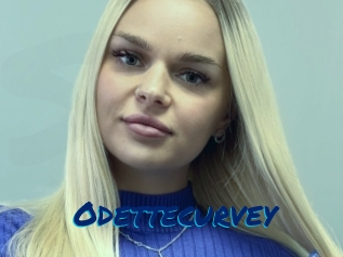 Odettecurvey