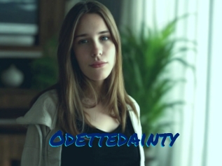 Odettedainty