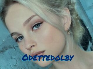 Odettedolby