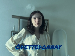 Odettedonnay