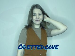 Odettedowe
