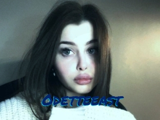 Odetteeast