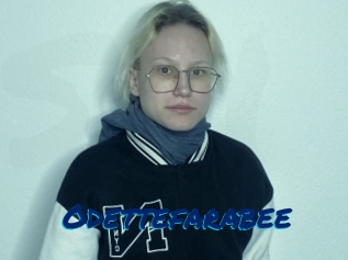 Odettefarabee