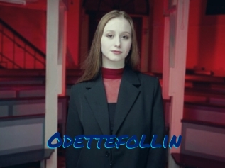 Odettefollin
