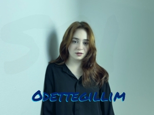 Odettegillim