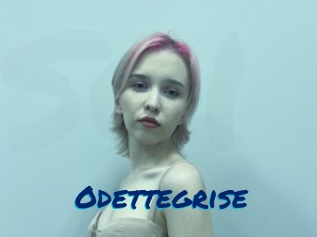 Odettegrise