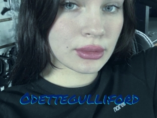 Odettegulliford