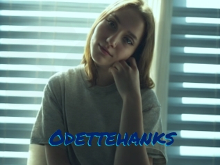 Odettehanks