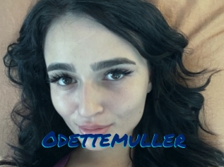 odettemuller Sexe City