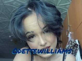 Odettewilliams