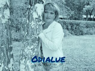 Odialue