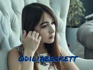 Odiliabeckett