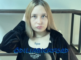 odiliabickford Sexe City