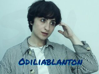 Odiliablanton