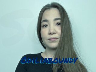 Odiliaboundy