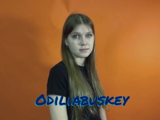 Odiliabuskey