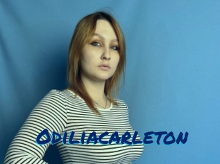 Odiliacarleton
