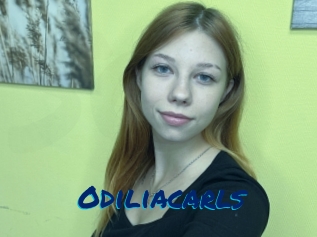 Odiliacarls