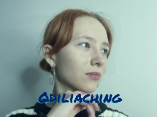 Odiliaching
