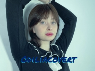 Odiliacovert