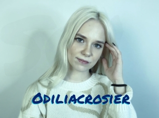 Odiliacrosier