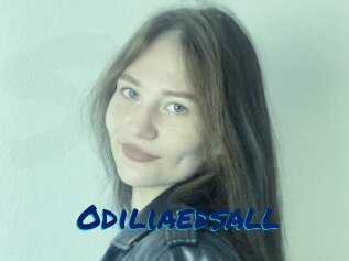 Odiliaedsall