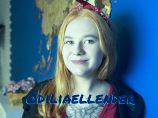Odiliaellender