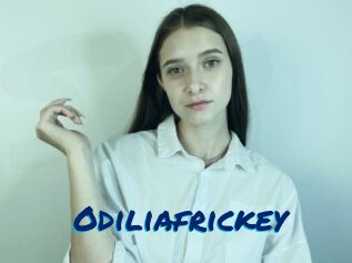 Odiliafrickey