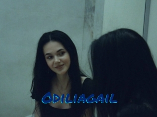 Odiliagail