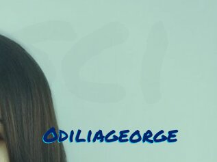Odiliageorge
