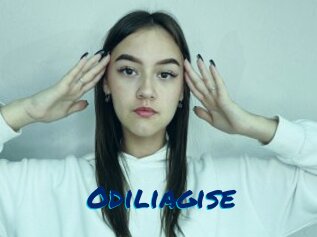 Odiliagise