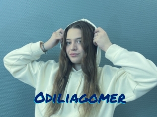 Odiliagomer