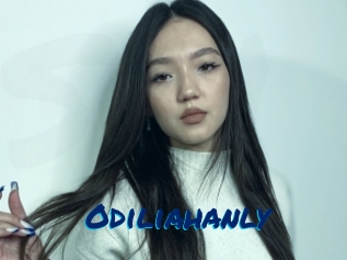 Odiliahanly
