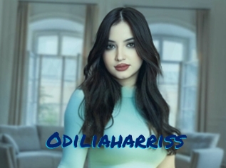 Odiliaharriss