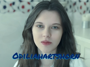 odiliahartshorn Sexe City