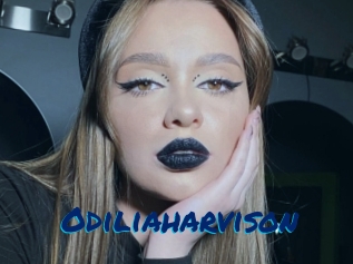 Odiliaharvison