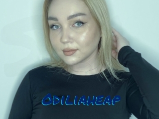 Odiliaheap