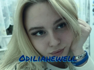 Odiliahewell