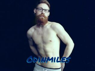 Odinmiles