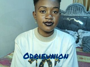 Odrieunion