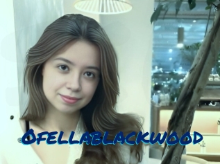 Ofellablackwood